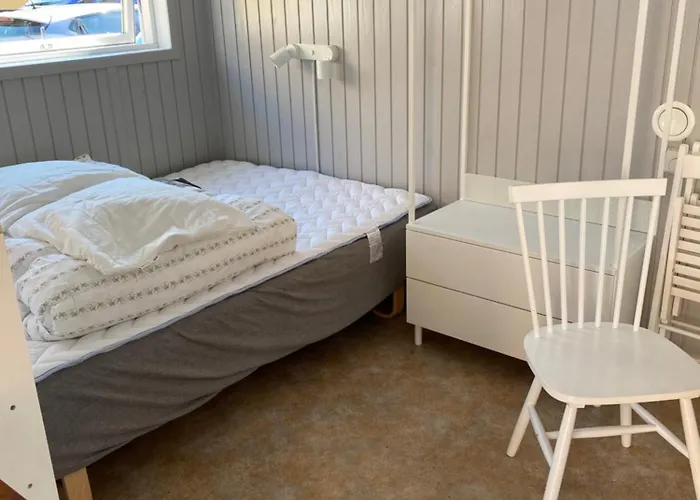 Skagen Bo Godt Kirkevej