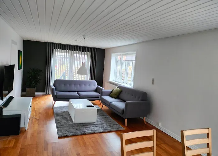 Nygaard Guesthouse
