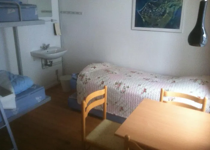 Annekset Vestero Havn