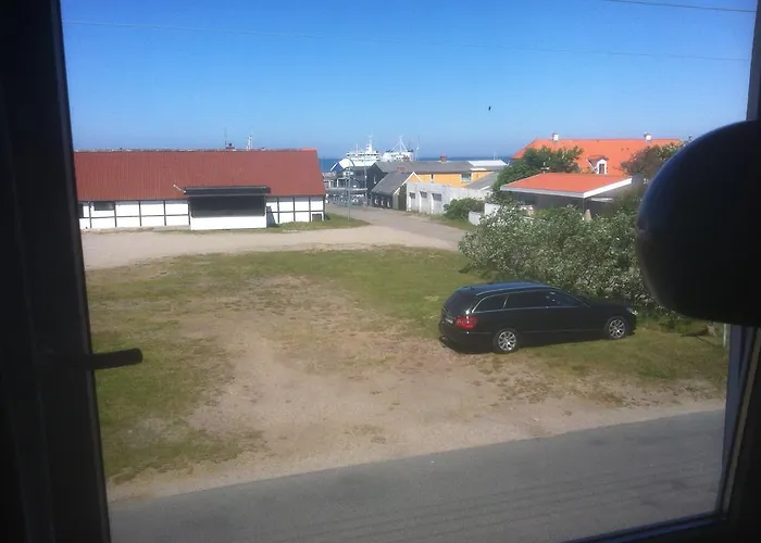 Annekset Vestero Havn
